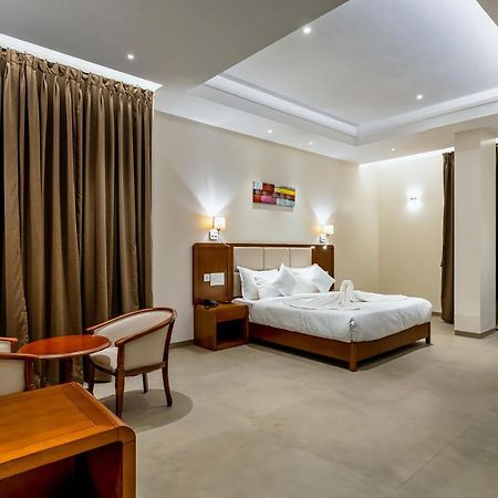 فندق Grand Regal Chandoli المظهر الخارجي الصورة